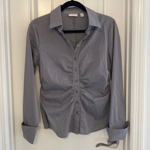 NY&Co Professional Button Down